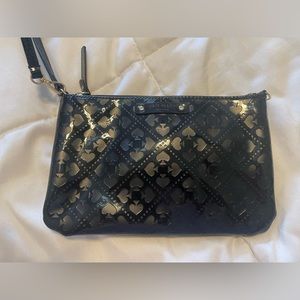Kate Spade wristlet